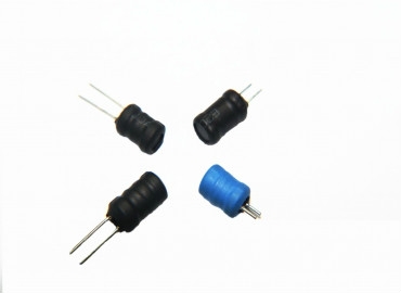 客戶的工字電感樣品，谷景如何檢測
